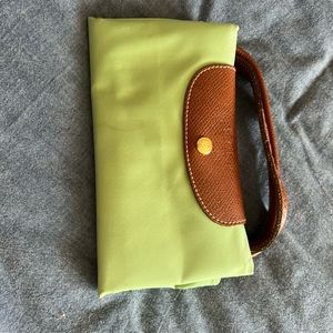 Longchamp bag